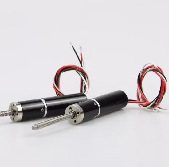 16mm dc coreless motor high speed