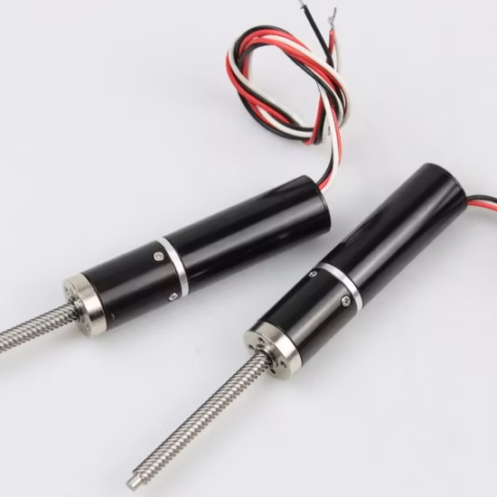 16mm dc coreless motor high speed